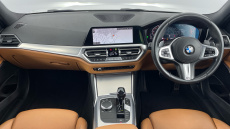 BMW 3 Series 320i M Sport 4dr Step Auto Petrol Saloon